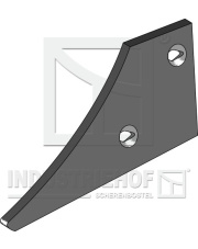 52.0040 Nakładka płozy - prawa 52.0040.97