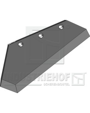 52.0043 Redlica - lewa 52.0043.97