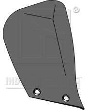 52.0050 Odkładnica przedpłużka DM121 - prawa 52.0050.97