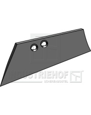 52.0055 Lemiesz VD181 - lewy 52.0055.97