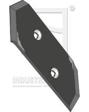 54.0001 Dziób wymienny 120x15 - lewy 54.0001.97