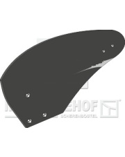 54.0007 Odkładnica - lewa 54.0007.97