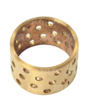 JAG04-0316 Tulejka zębatki 678783.01