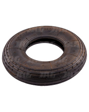 Opona d=200/czarna /G19/ OPONA 0200/ZABI