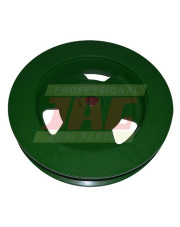 JAG26-0067 Koło pasowe H11497.01