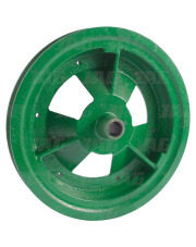 JAG22-0055 Koło pasowe napędu hedera Z10048.01