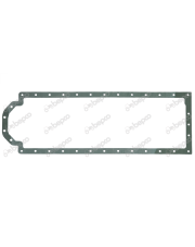 3055987R3 Uszczelka misy 75-50