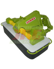 Zabawka Kosiarka CLAAS DISCO 3050FC 1992-02219