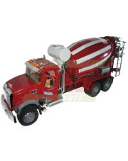 Zabawka MAN Betoniarka 1992-03710