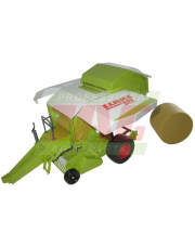 Zabawka Prasa Claas Rolland 250 1992-02121