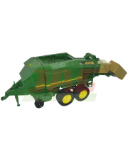 Zabawka prasa John Deere L390 1992-02017