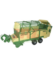 Zabawka przyczepka KRONE TURBO 500 1992-02208