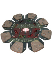 3713266M1 Tarcza sprzęgła KAWE 3713266M1.01