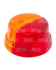 JAG08-0276 Klosz lampy tylnej HELLA 177410.01