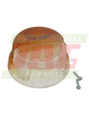 JAG08-0275 Klosz lampy przedniej HELLA 178002.01