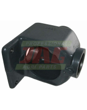 JAG04-0297/1 Obudowa przekładni wysypu (corps only) 603839.02