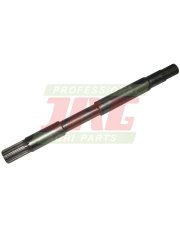 JAG06-0097 Półoś krótka lewa zwolnicy 456mm JAG PREMIUM 791212.00