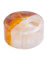 JAG08-0284 Klosz lampy przedniej HELLA 178021.01