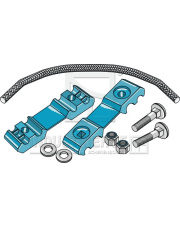 15-1000 Zabezpieczenie zęba przed zagubieniem, Universal 15-1000.97