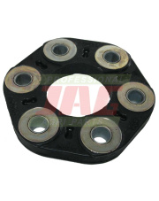 JAG36-0015 Sprzęgło gumowe SGF Germany 0623.4106.00