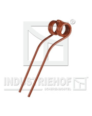 15-FEL-11 Palec przetrząsaczo-zgrabiarki 15-FEL-11.97