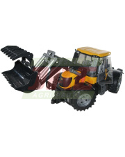 Zabawka JCB Fastrack 3220 + ładowarka 1992-03031