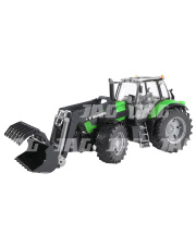 Zabawka DEUTZ AGROTON X720 z ładowaczem 1992-03081