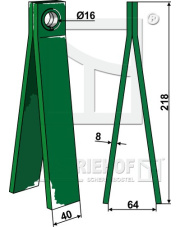 85-101 Zęby 85-101.97