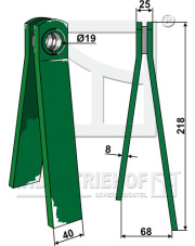 85-104 Zęby 85-104.97