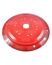 JAG20-0035 Talerz roboczy 1.65m 5036/01-037/0.01