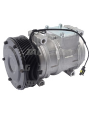 AW24173 Sprężarka klimatyzacji AW24173.03