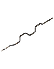 JAG25-0092 Wał wytrząsaczy przód/tył 1900mm, fi38mm AZ49574.02