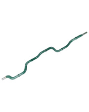 JAG25-0106 Wał wytrząsaczy JAG PREMIUM AZ49936.00