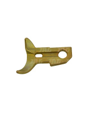 JAG58-0006 Prowadnica palca aparatu 000010.01