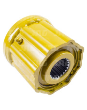 JAG82-0280 Sprzęgło wałka WOM Original Claas 990252.0