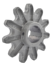 JAG04-0759 Zębatka napędu podajnika elewatora Z11 757235.02