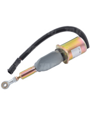 87420950 Zawór odcinający 87420950.01