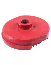 JAG58-0073 Talerz aparatu 0765.30.01