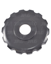 JAG83-0042 Zębatka stalowa Z14 JAG PREMIUM 03.2113.00.00