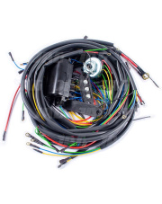 42/34-294/0 Instalacja łączona C-330 (prądnica) ORYGINAŁ URSUS 42/34-294/0.05