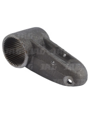 50/02-033/2 Dźwignia główna podnośnika Oryginał URSUS 50/02-033/2.02