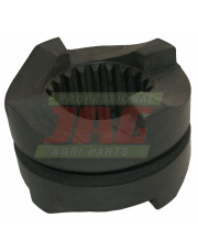 JAG82-0025 Sprzęgło kłowe Oryginał CLAAS 980335.01