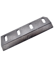 JAG82-0035 Nóż prawy do kukurydzy Oryginał CLAAS 982845.03