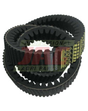 0215195 Pas Gates Agri (2xzębaty) H215028.26