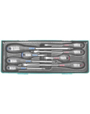 Wkrętak zestaw 8szt JONNESWAY JONN-D04PP08SP