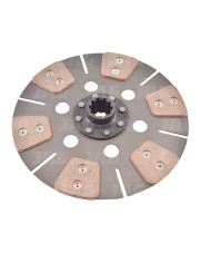 (3803) Tarcza sprzęgłowa SAFFA 3803.24