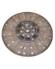 1964150C1 Tarcza sprzęgłowa SAFFA 1964150C1.24