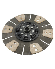 1964154C1 Tarcza sprzęgłowa SAFFA (4236) 221-116.24