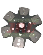 135509A1 Tarcza sprzęgłowa SAFFA 135509A1.01