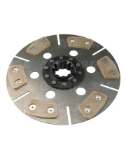 1539036C1 Tarcza sprzęgłowa SAFFA 1539036C1.24